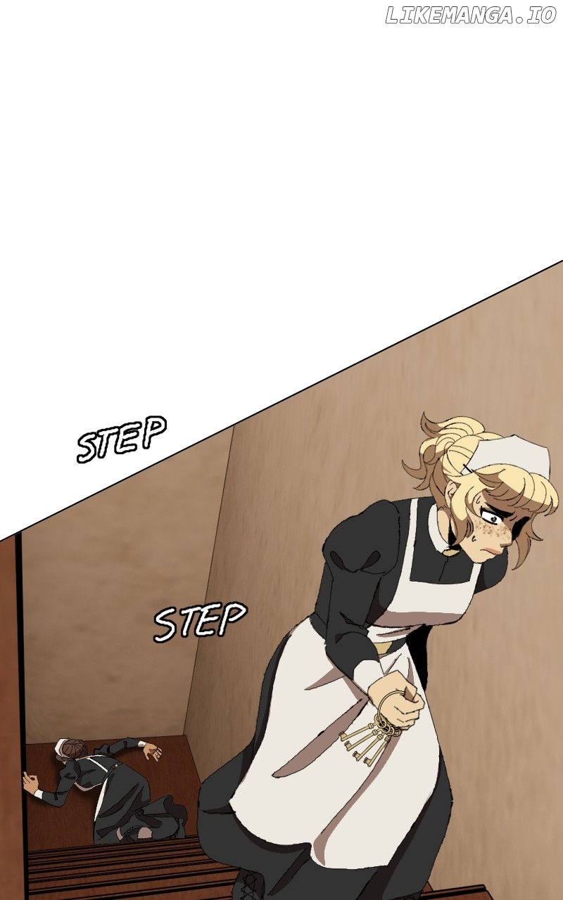 Silent Screams Chapter 37 - page 10