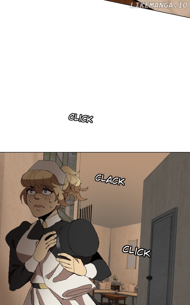 Silent Screams Chapter 37 - page 14