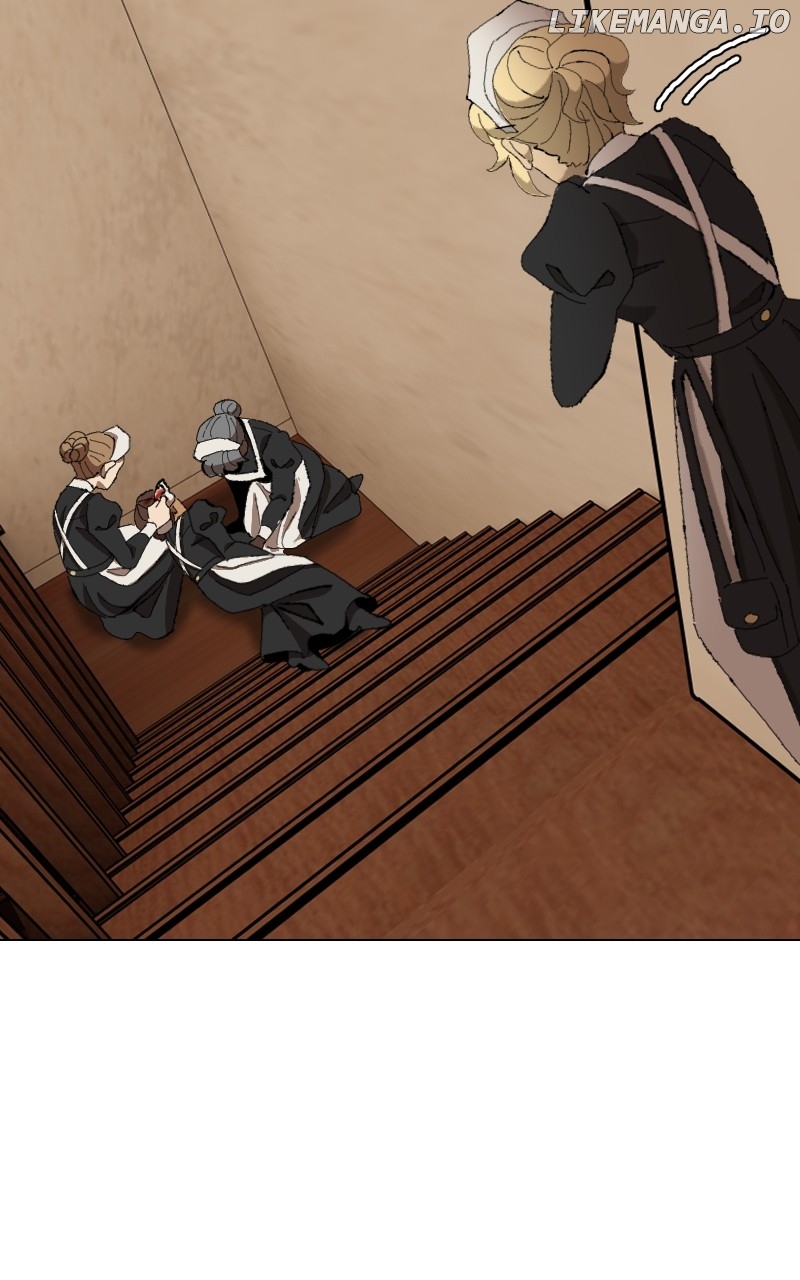 Silent Screams Chapter 37 - page 16