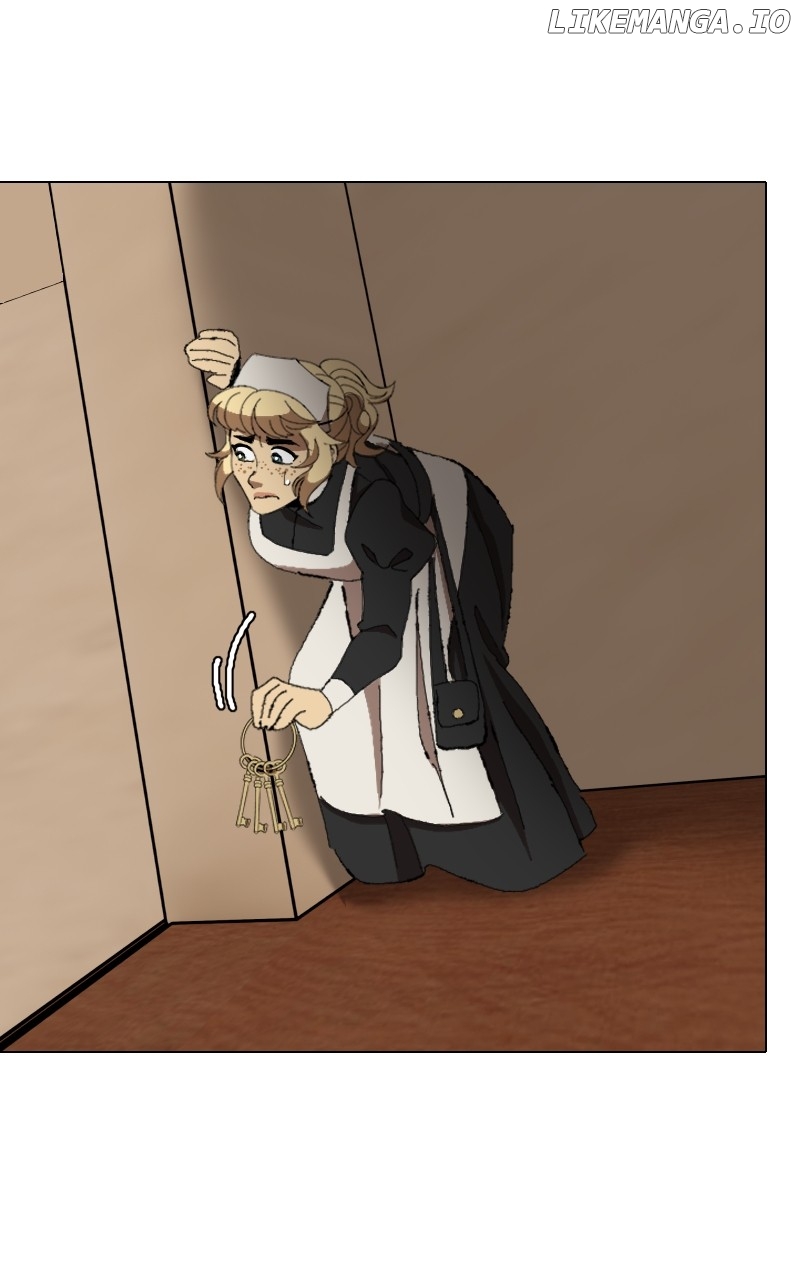 Silent Screams Chapter 37 - page 18