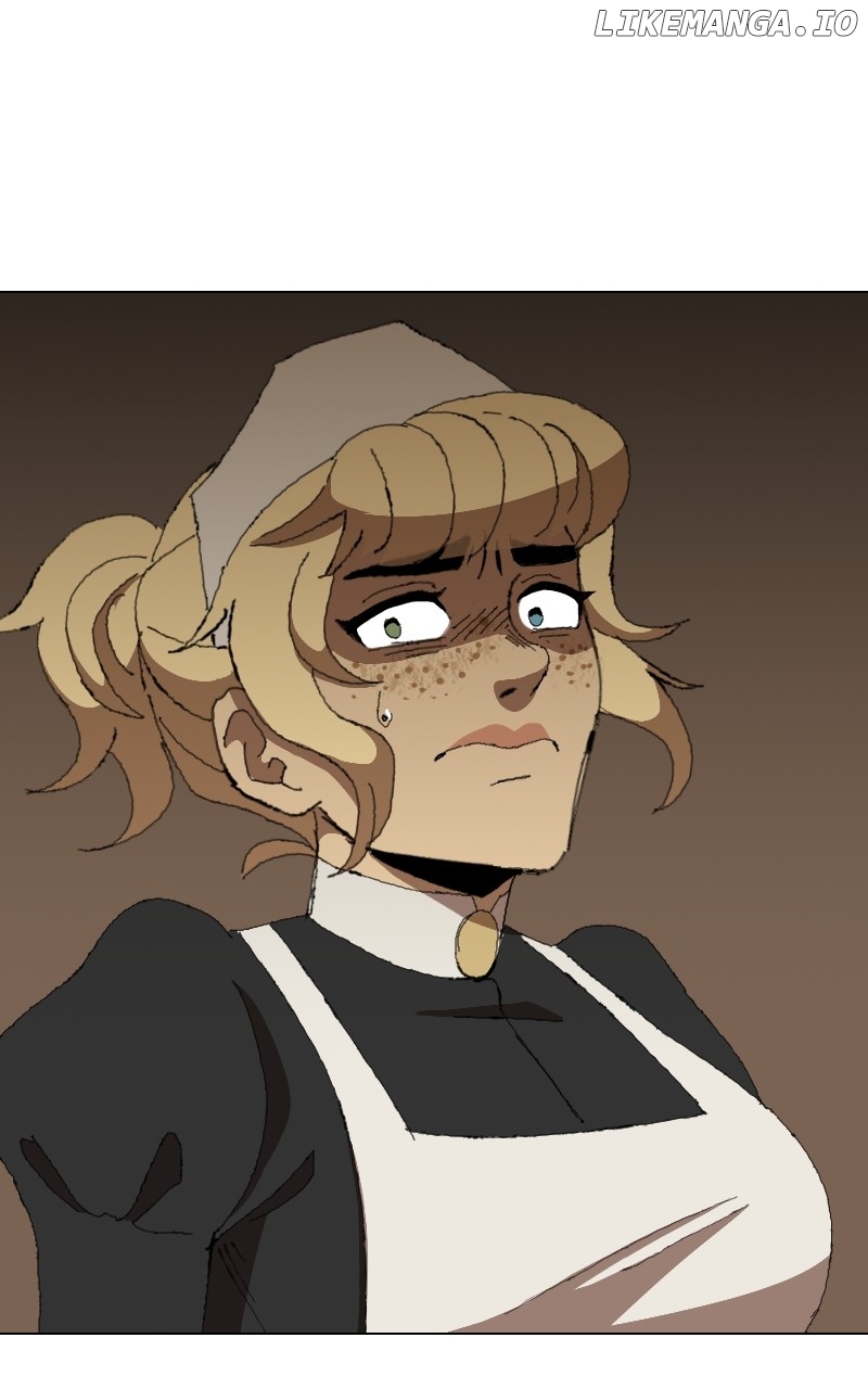 Silent Screams Chapter 37 - page 19