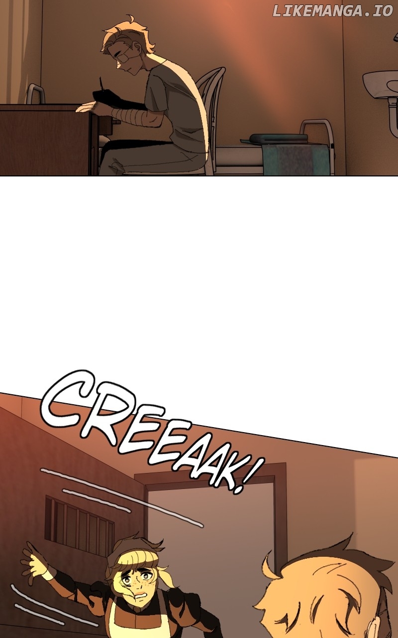 Silent Screams Chapter 37 - page 21