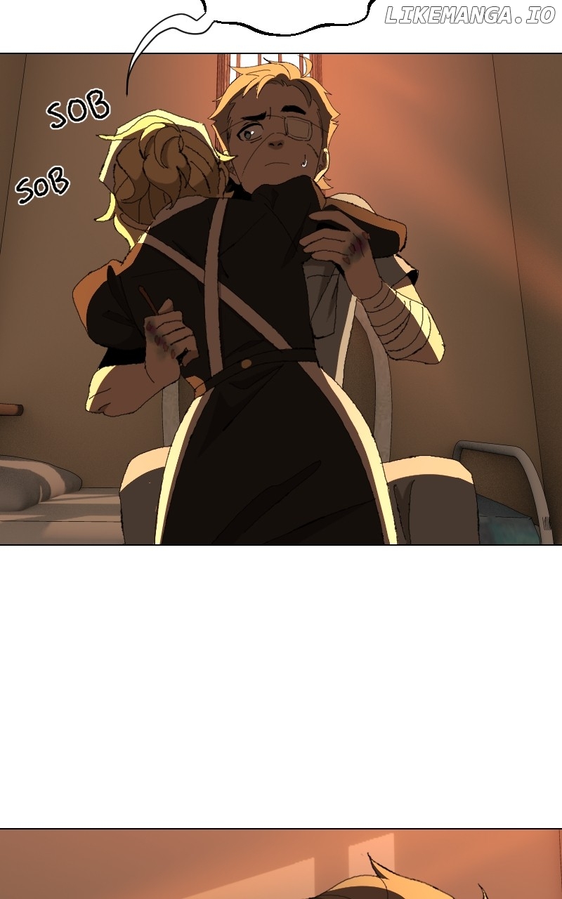 Silent Screams Chapter 37 - page 25