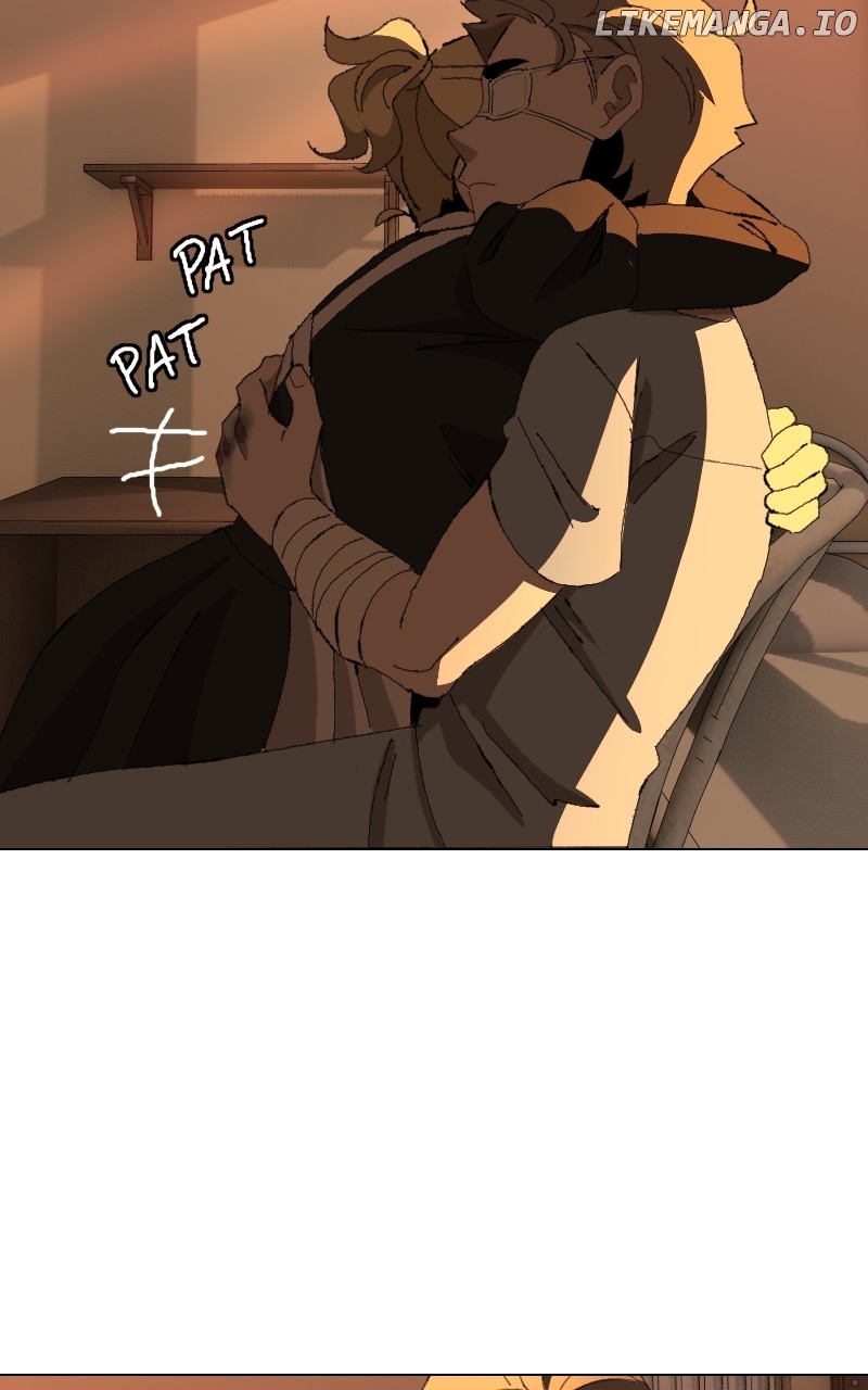 Silent Screams Chapter 37 - page 26