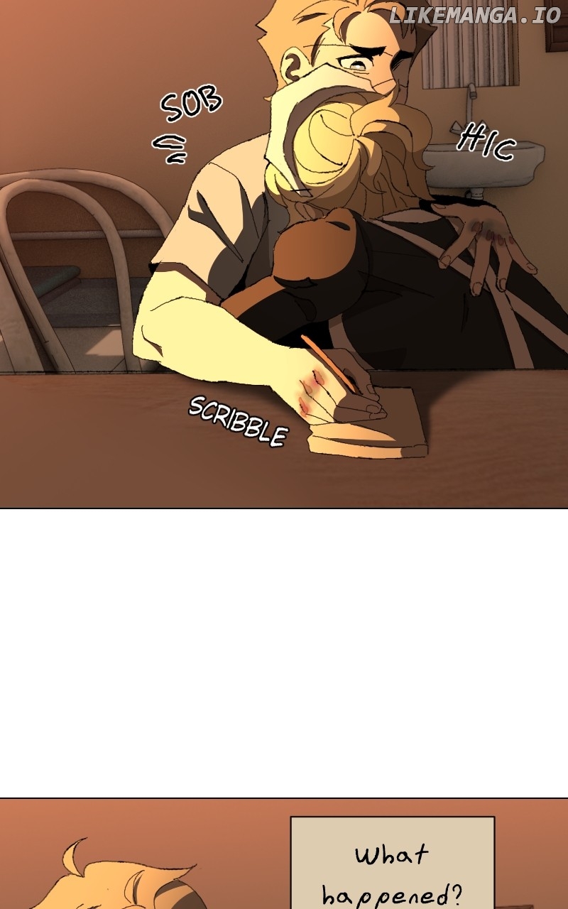 Silent Screams Chapter 37 - page 27