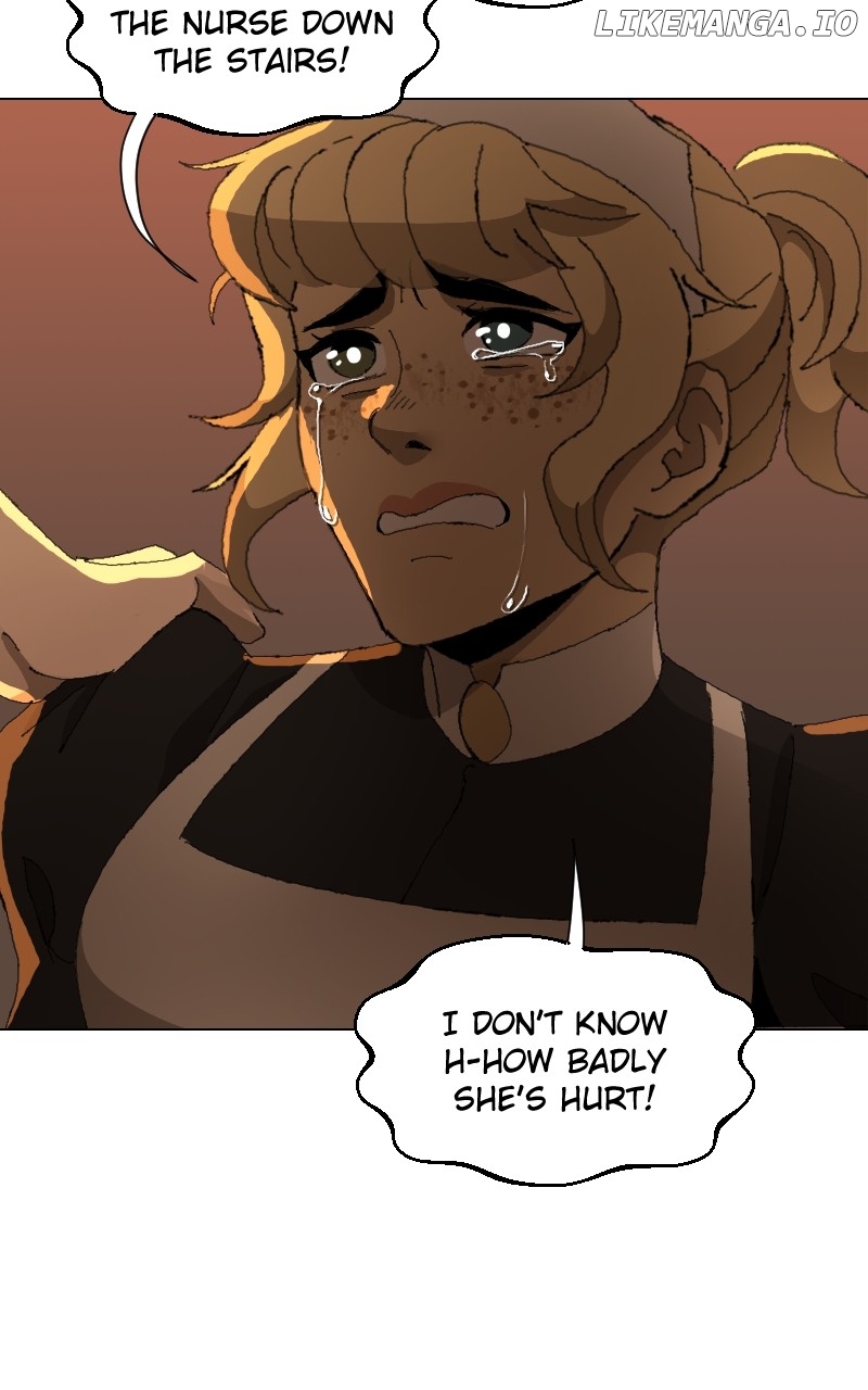 Silent Screams Chapter 37 - page 29