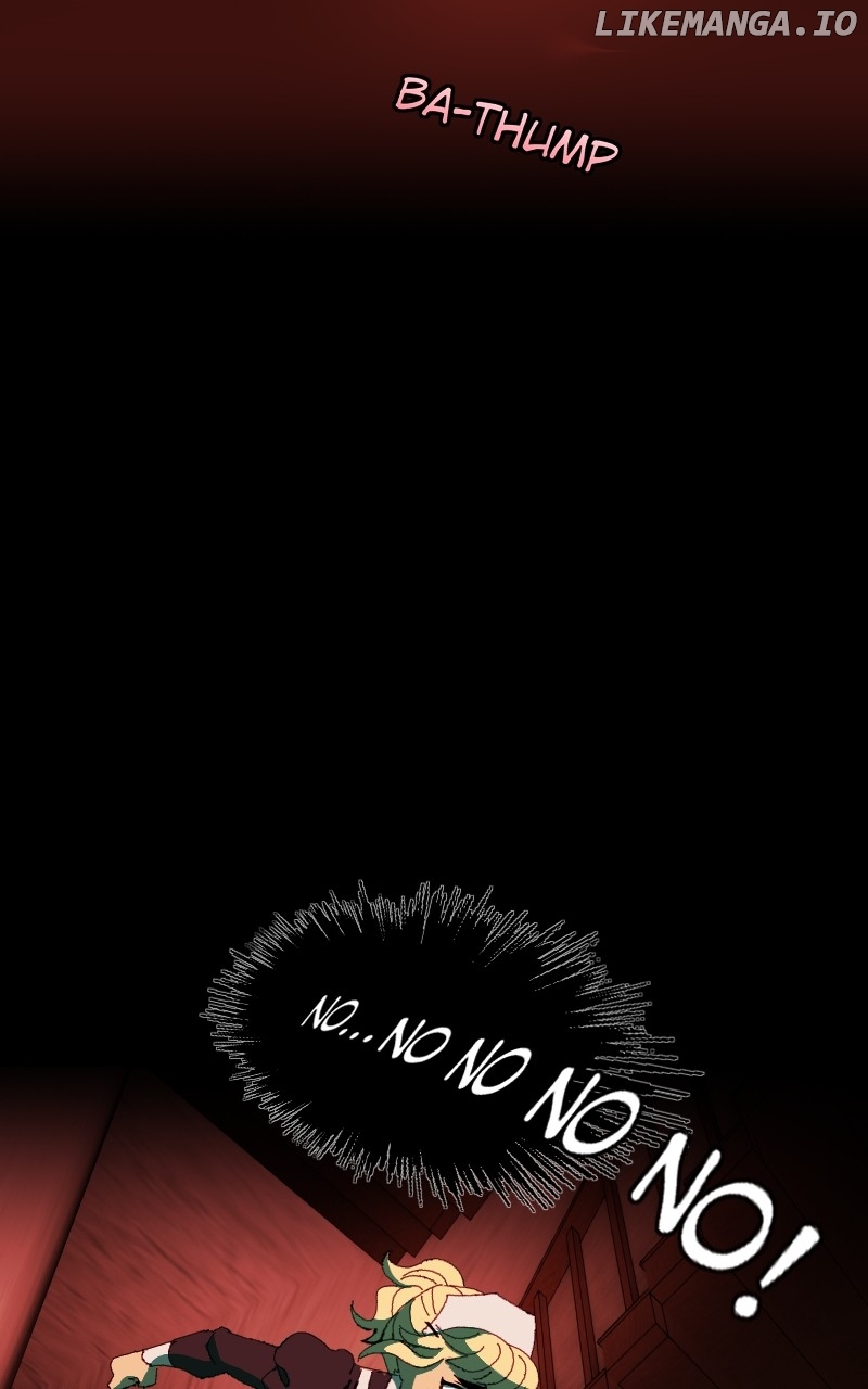 Silent Screams Chapter 37 - page 3