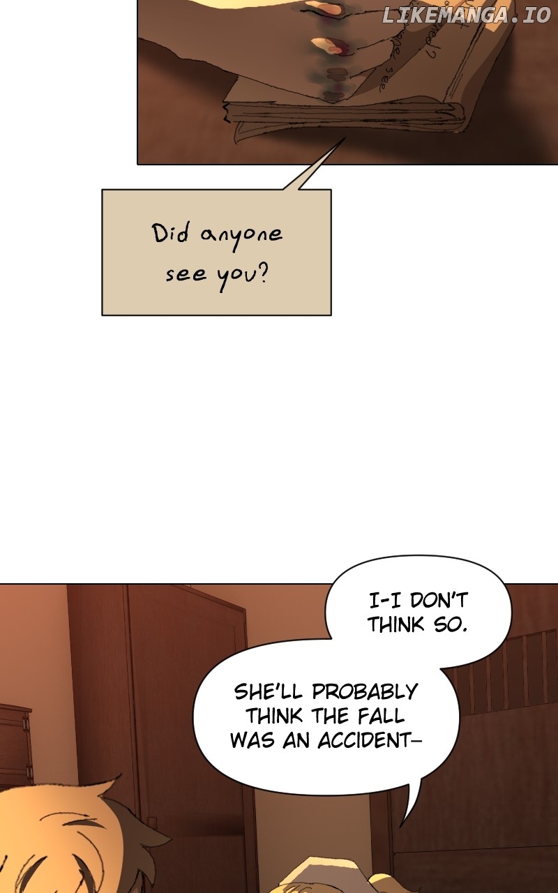 Silent Screams Chapter 37 - page 31