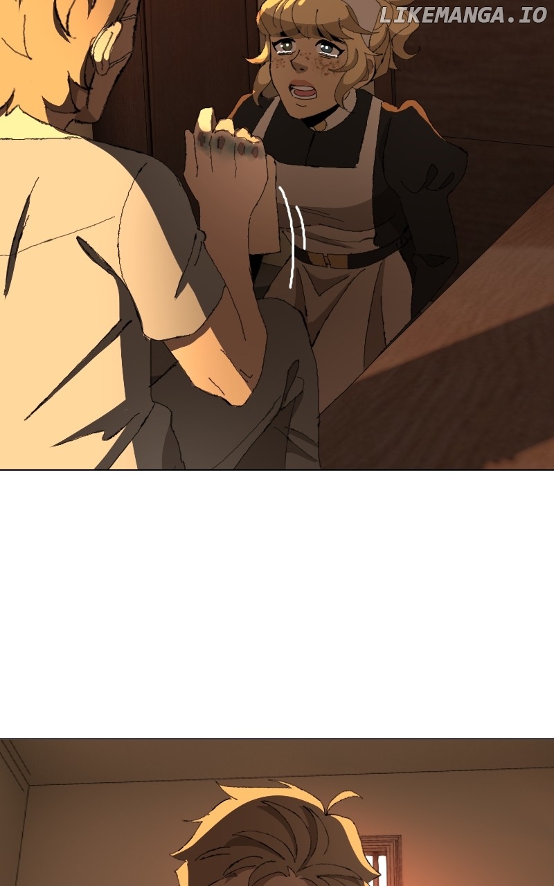 Silent Screams Chapter 37 - page 32