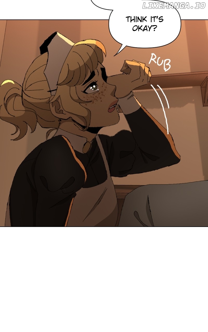 Silent Screams Chapter 37 - page 34