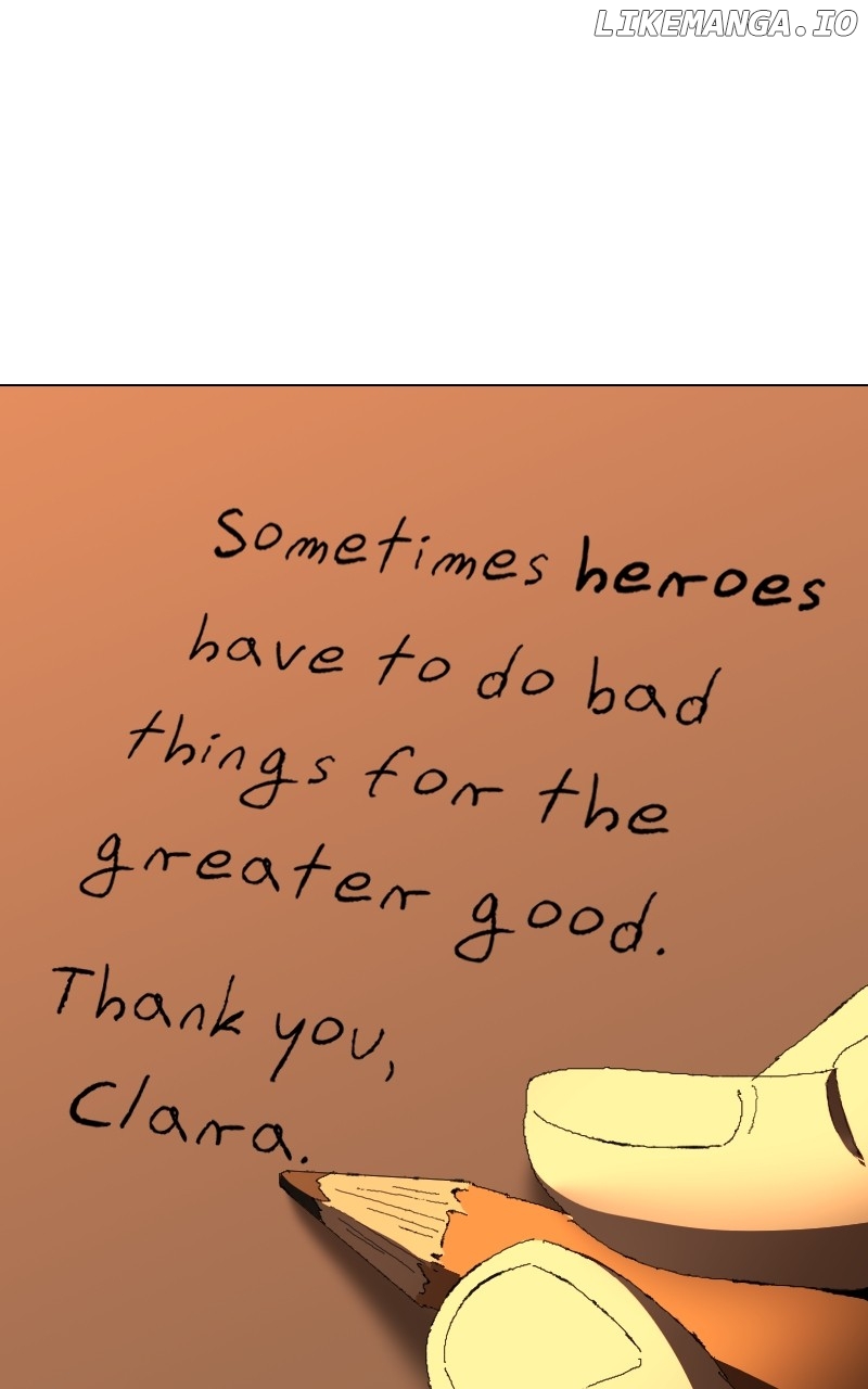Silent Screams Chapter 37 - page 36