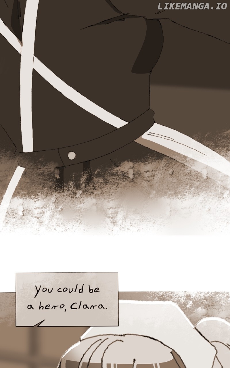 Silent Screams Chapter 37 - page 39