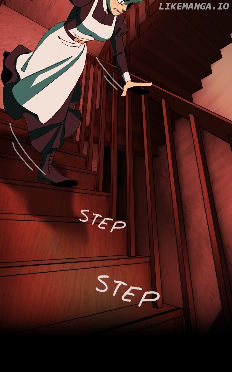 Silent Screams Chapter 37 - page 4