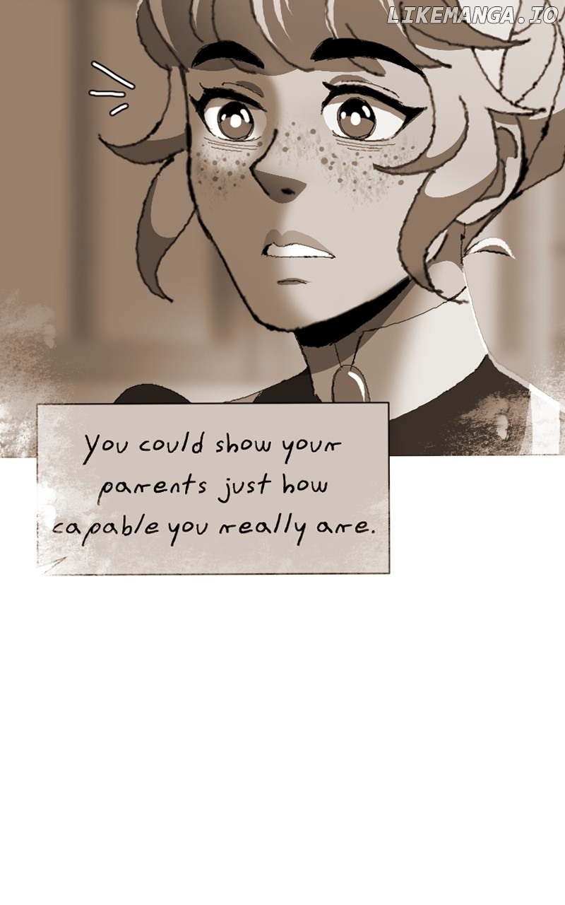 Silent Screams Chapter 37 - page 40
