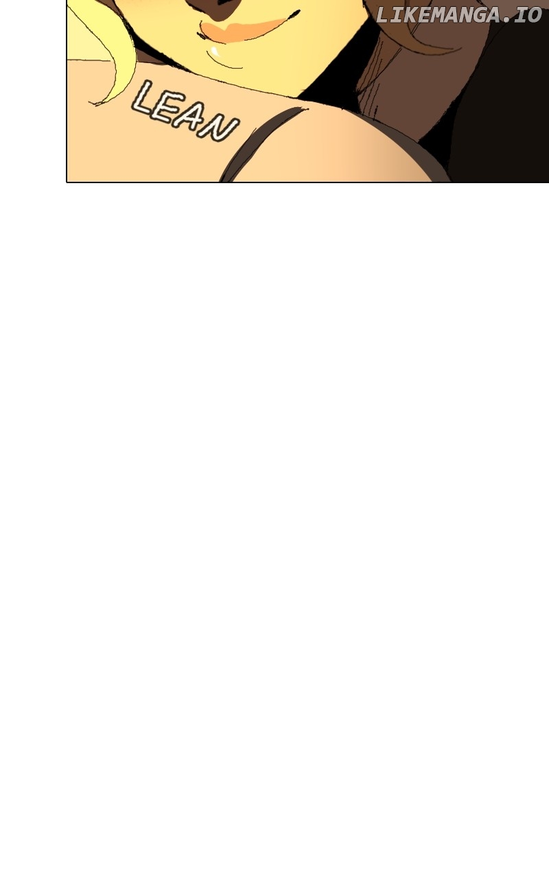 Silent Screams Chapter 37 - page 44