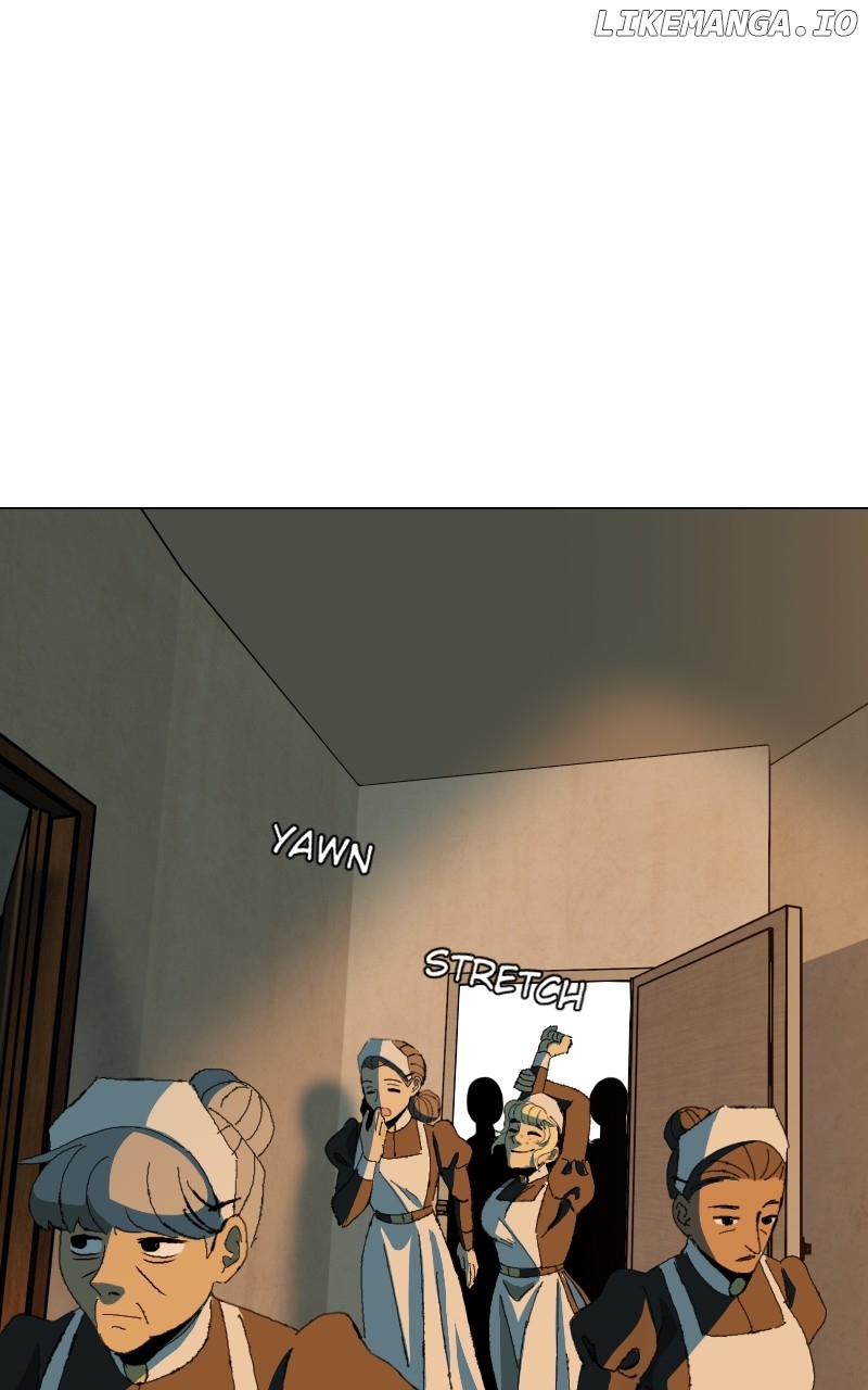 Silent Screams Chapter 37 - page 46