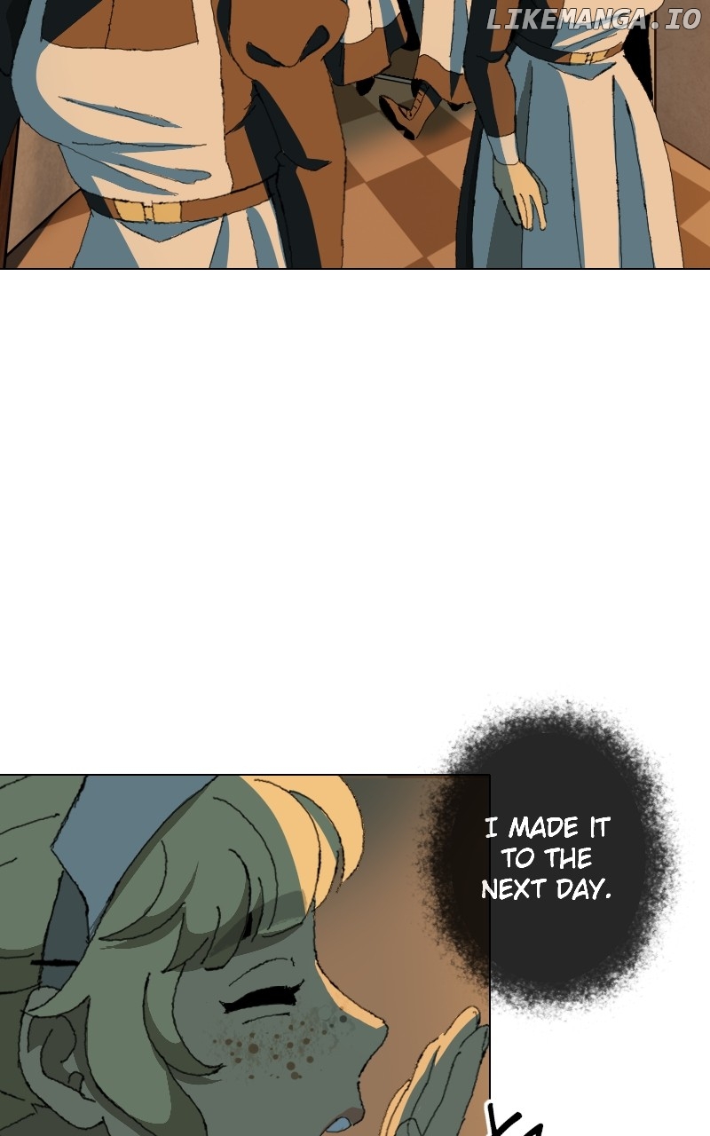 Silent Screams Chapter 37 - page 47