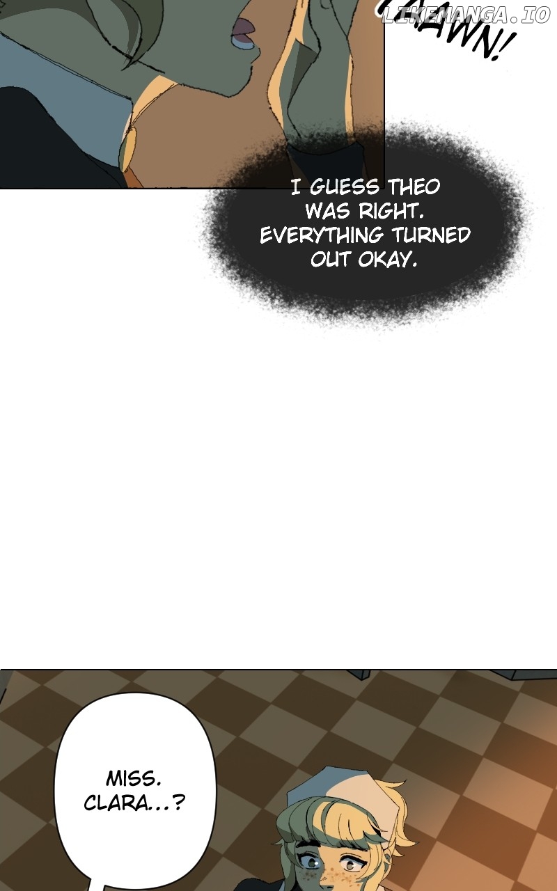 Silent Screams Chapter 37 - page 48