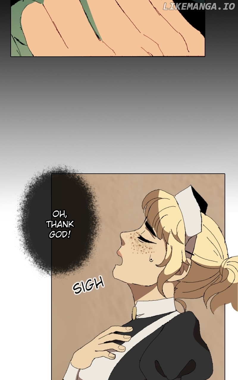 Silent Screams Chapter 37 - page 7