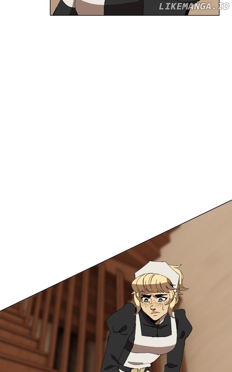 Silent Screams Chapter 37 - page 8