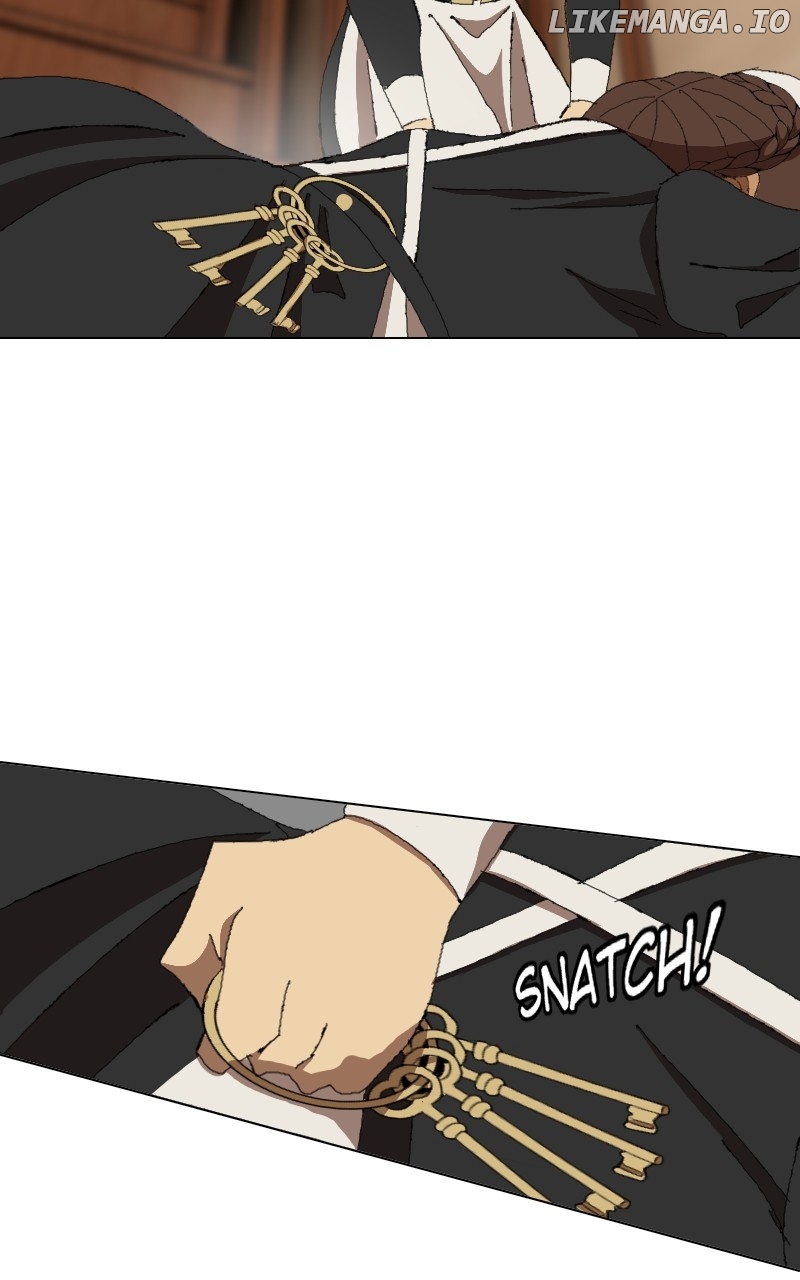Silent Screams Chapter 37 - page 9