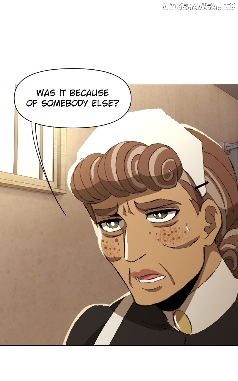 Silent Screams Chapter 40 - page 10