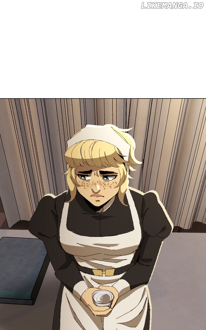 Silent Screams Chapter 40 - page 11