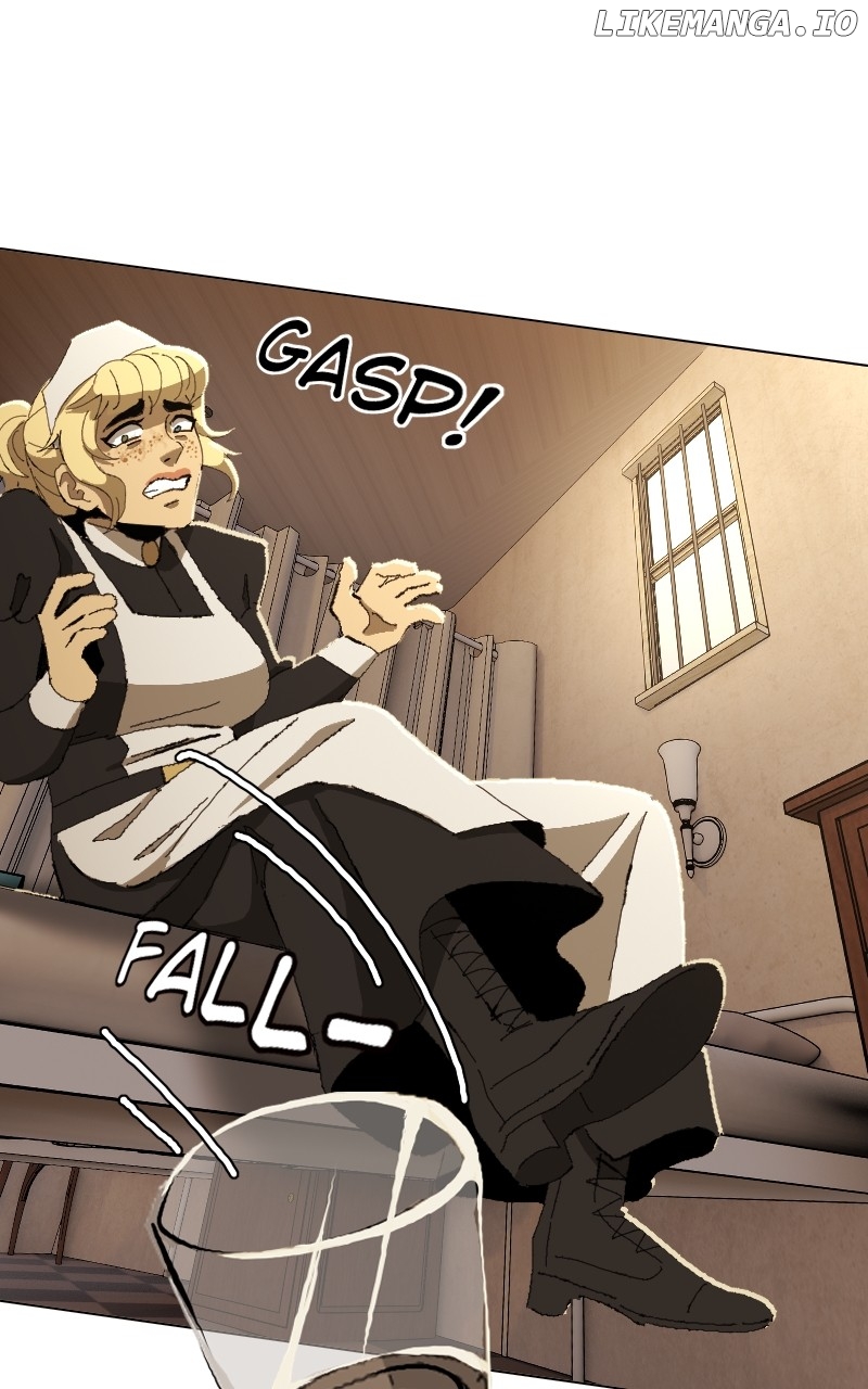 Silent Screams Chapter 40 - page 14