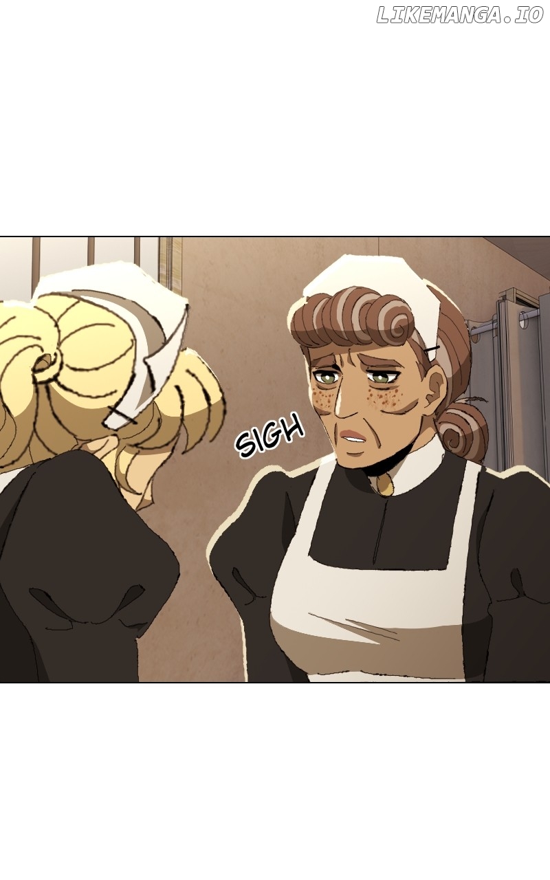 Silent Screams Chapter 40 - page 16