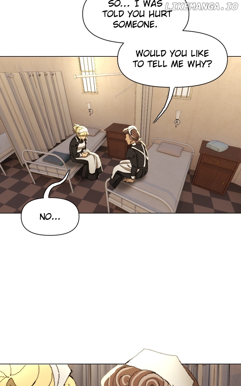 Silent Screams Chapter 40 - page 2