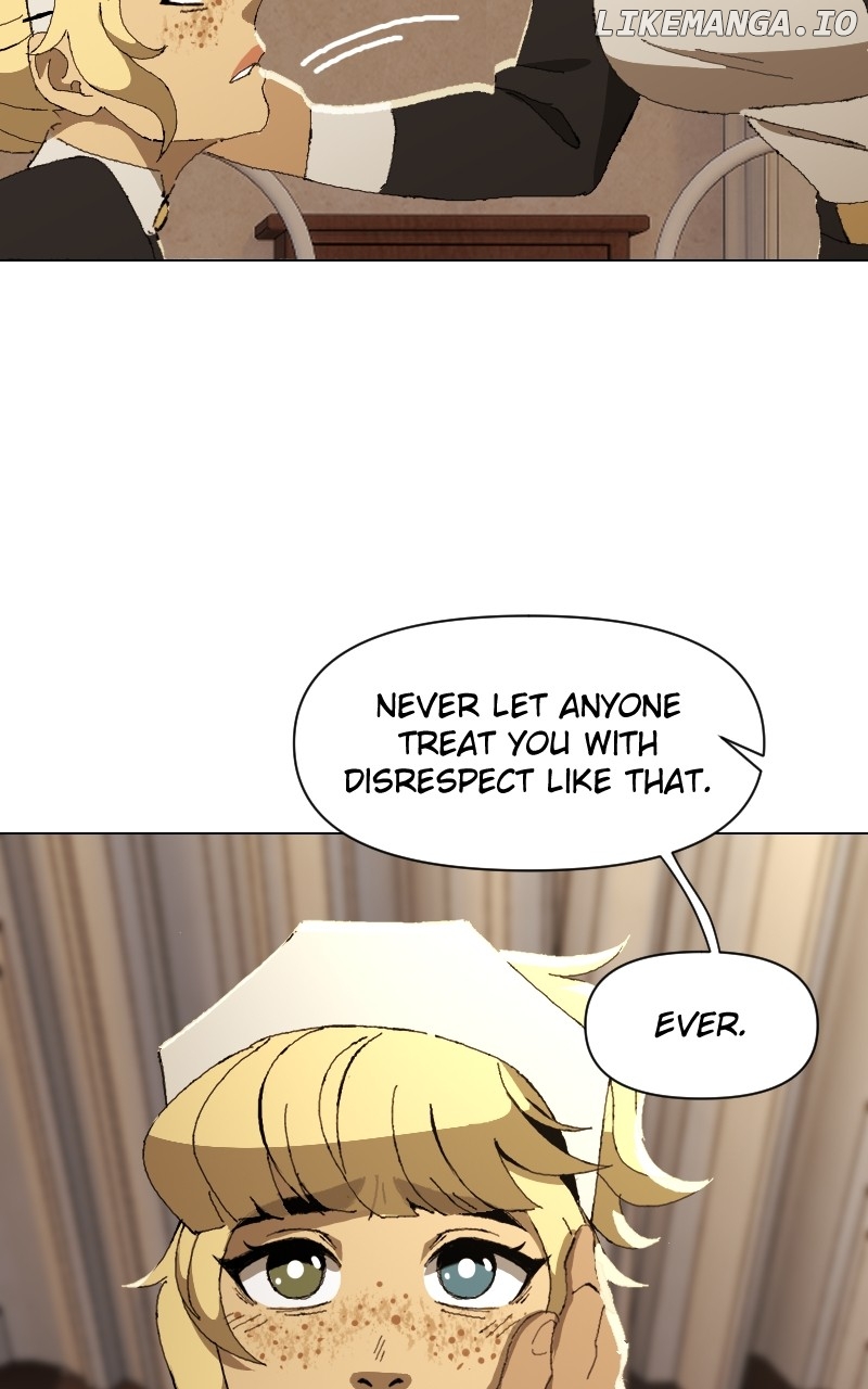 Silent Screams Chapter 40 - page 20