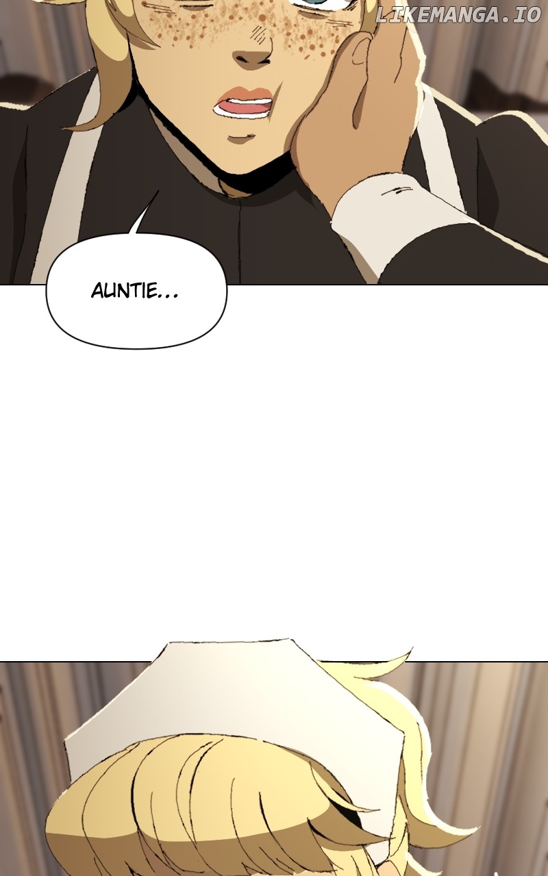 Silent Screams Chapter 40 - page 22