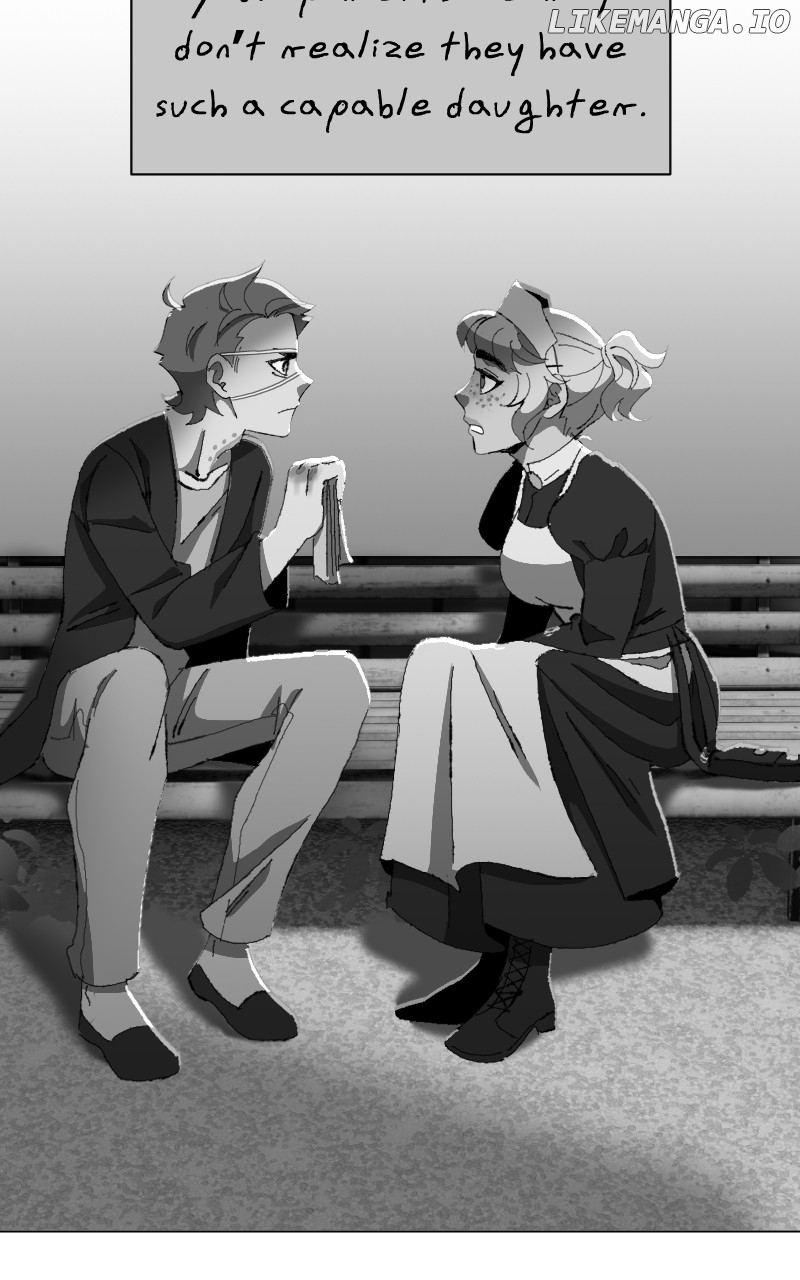 Silent Screams Chapter 40 - page 24