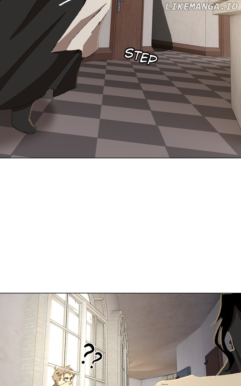 Silent Screams Chapter 40 - page 36