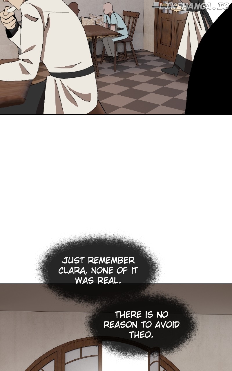Silent Screams Chapter 40 - page 40