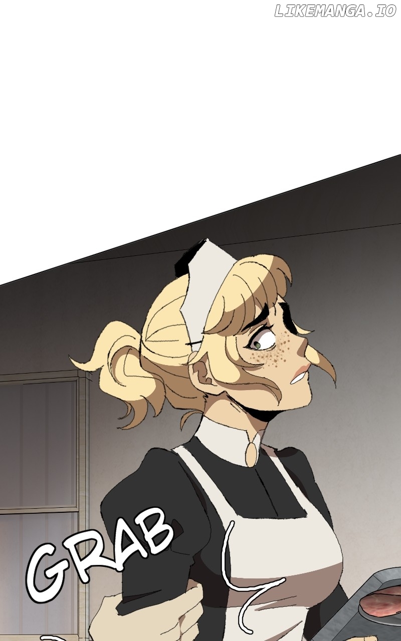 Silent Screams Chapter 40 - page 43