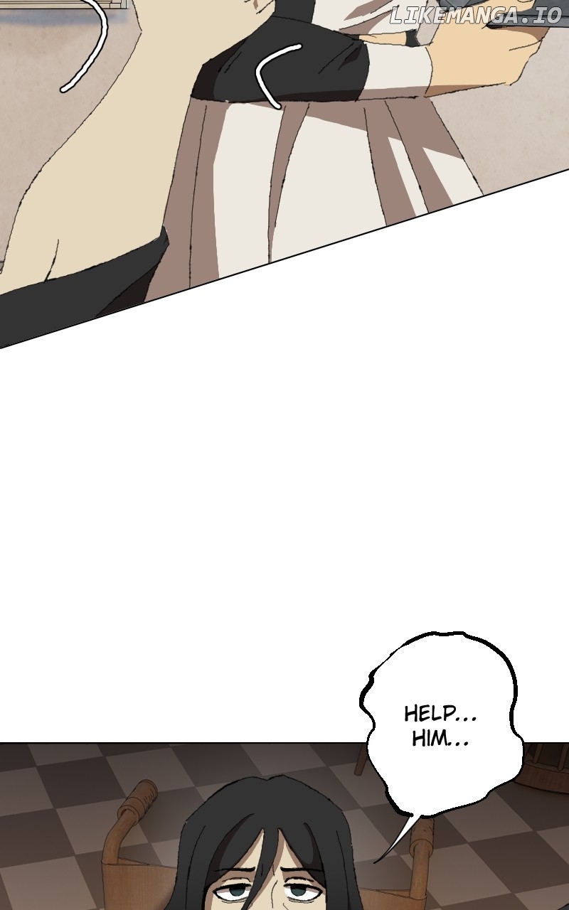 Silent Screams Chapter 40 - page 44