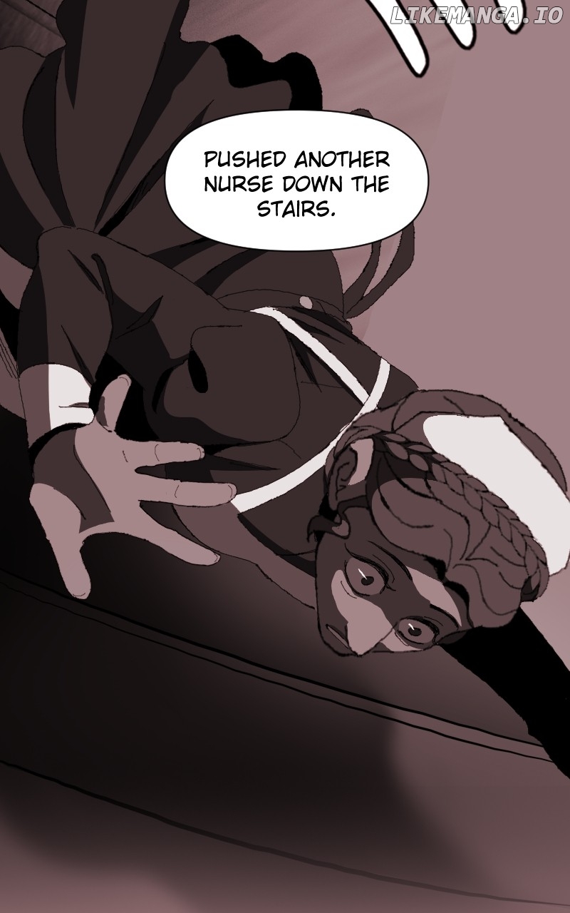 Silent Screams Chapter 40 - page 5