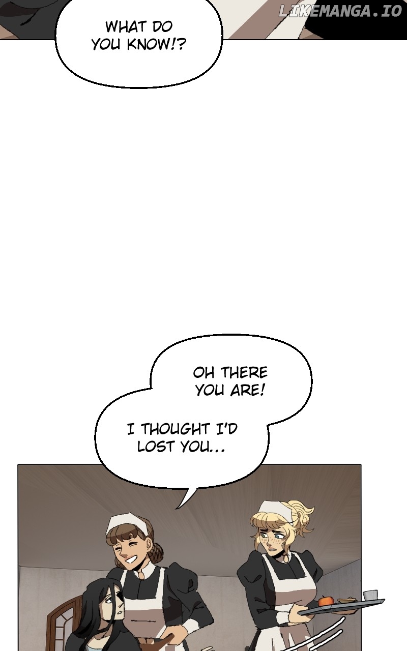 Silent Screams Chapter 40 - page 51