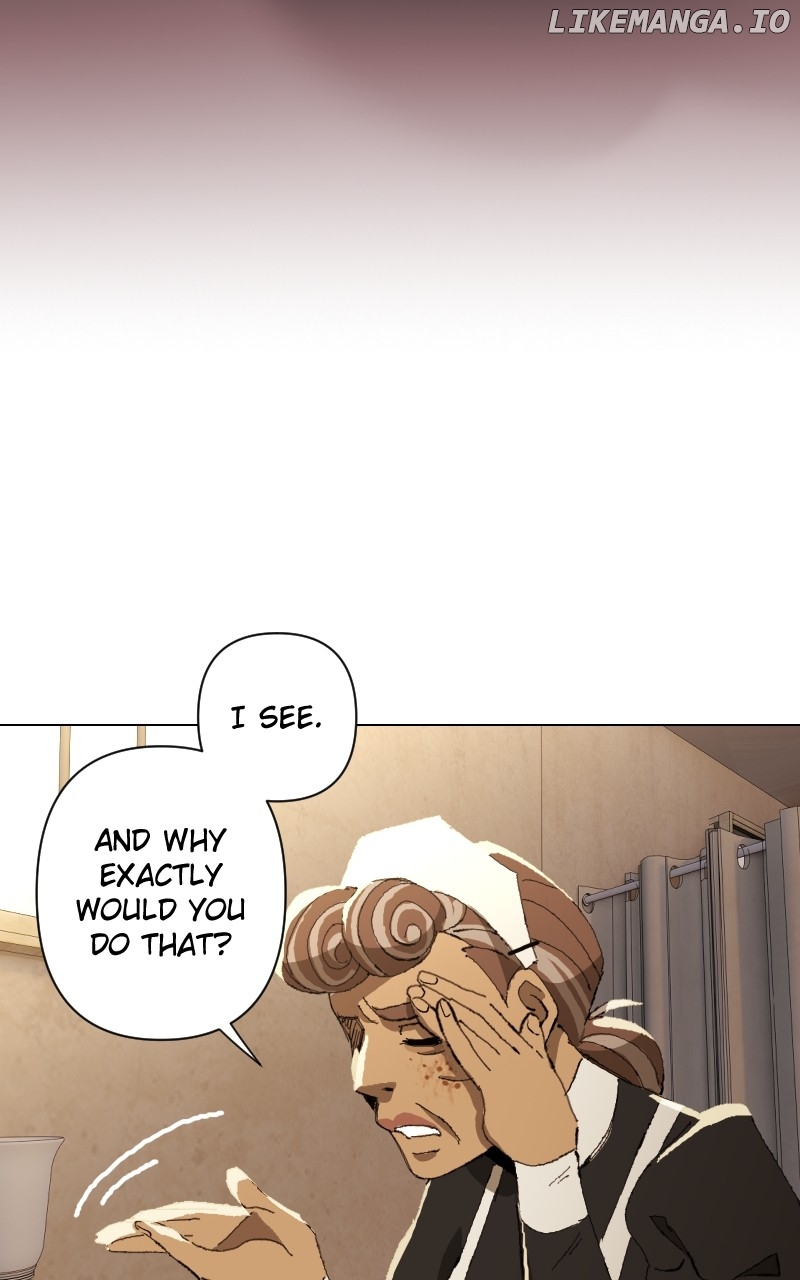 Silent Screams Chapter 40 - page 6