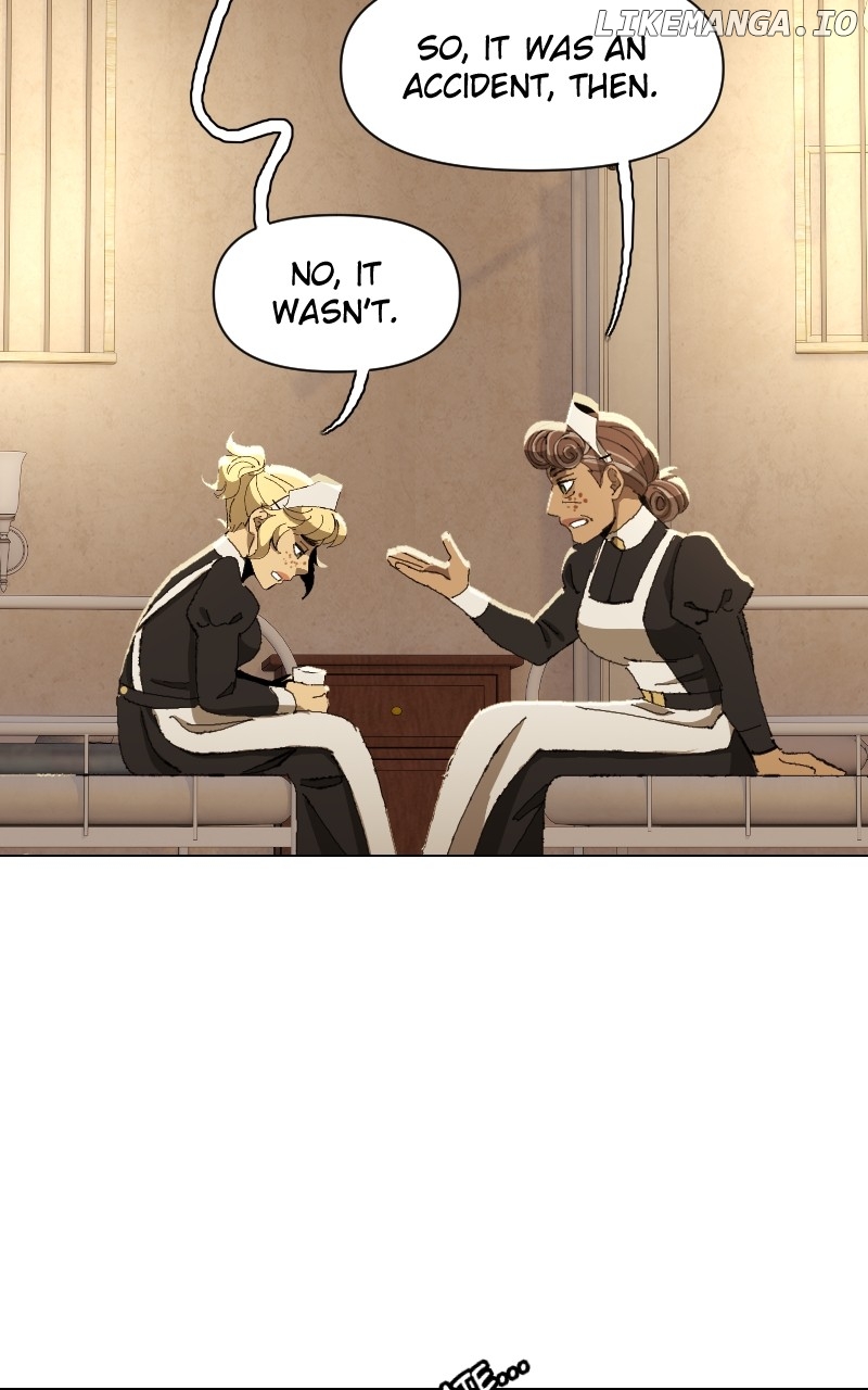Silent Screams Chapter 40 - page 8