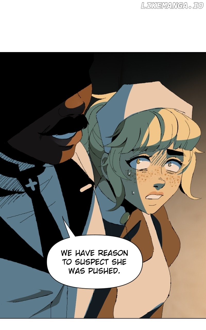 Silent Screams Chapter 38 - page 10