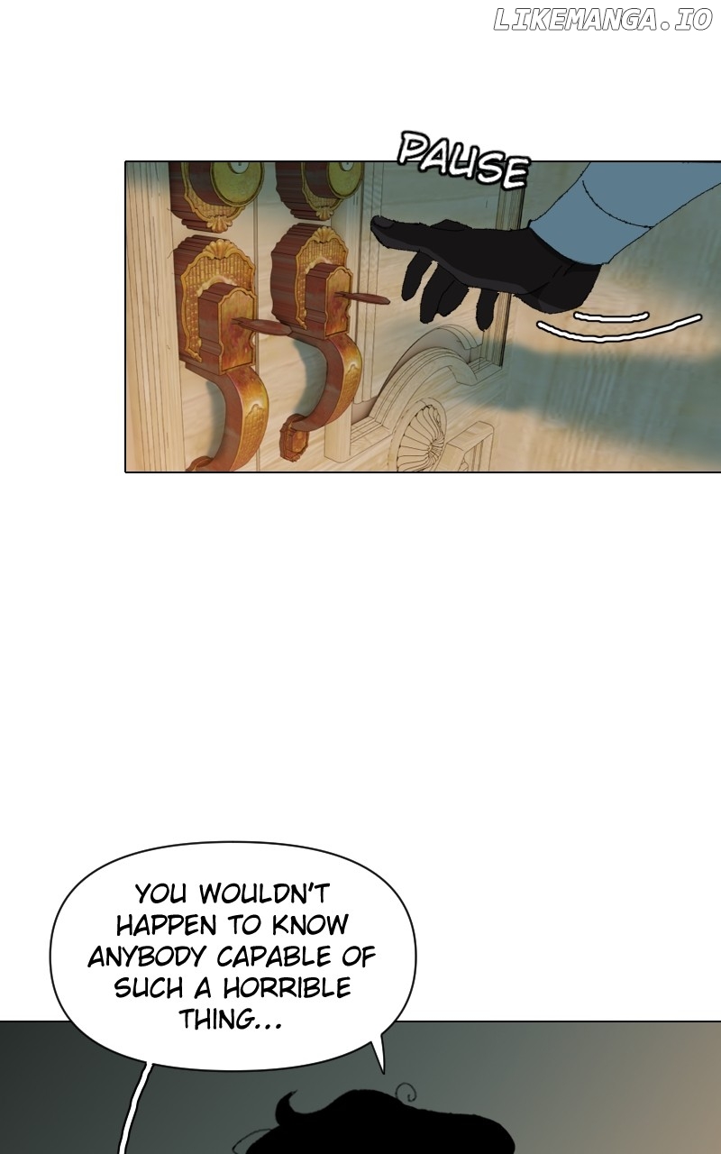 Silent Screams Chapter 38 - page 12