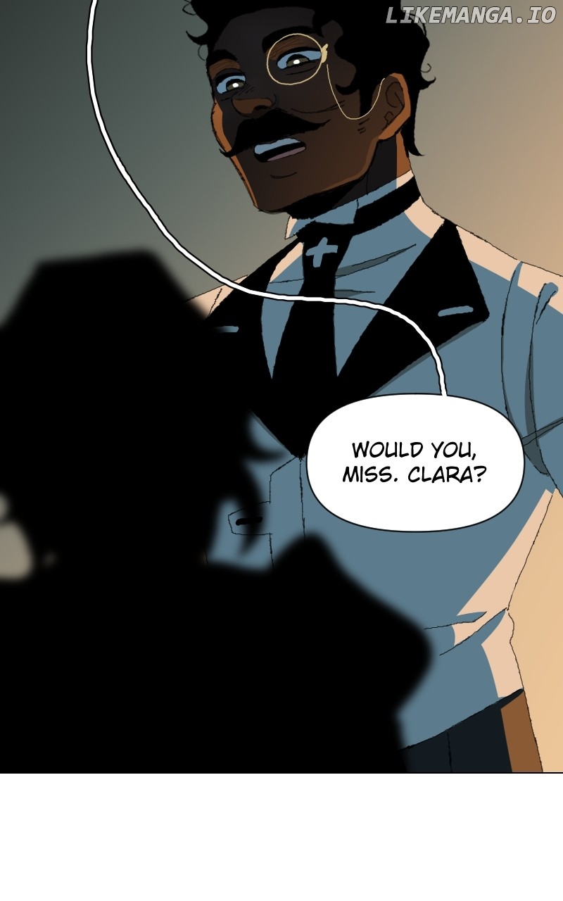 Silent Screams Chapter 38 - page 13