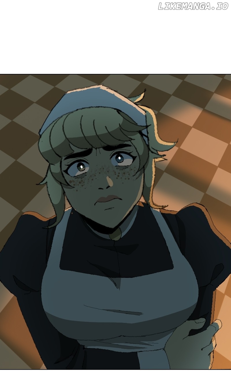 Silent Screams Chapter 38 - page 14