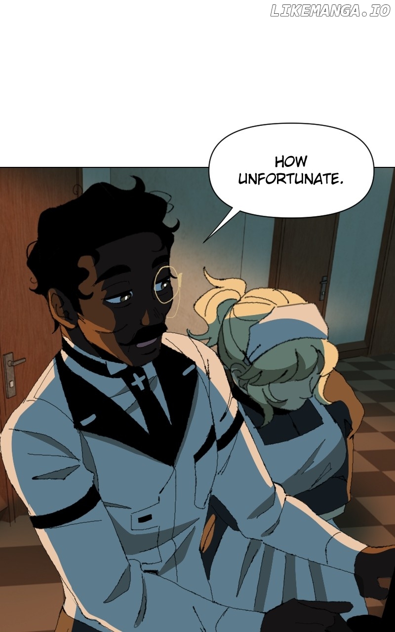Silent Screams Chapter 38 - page 18
