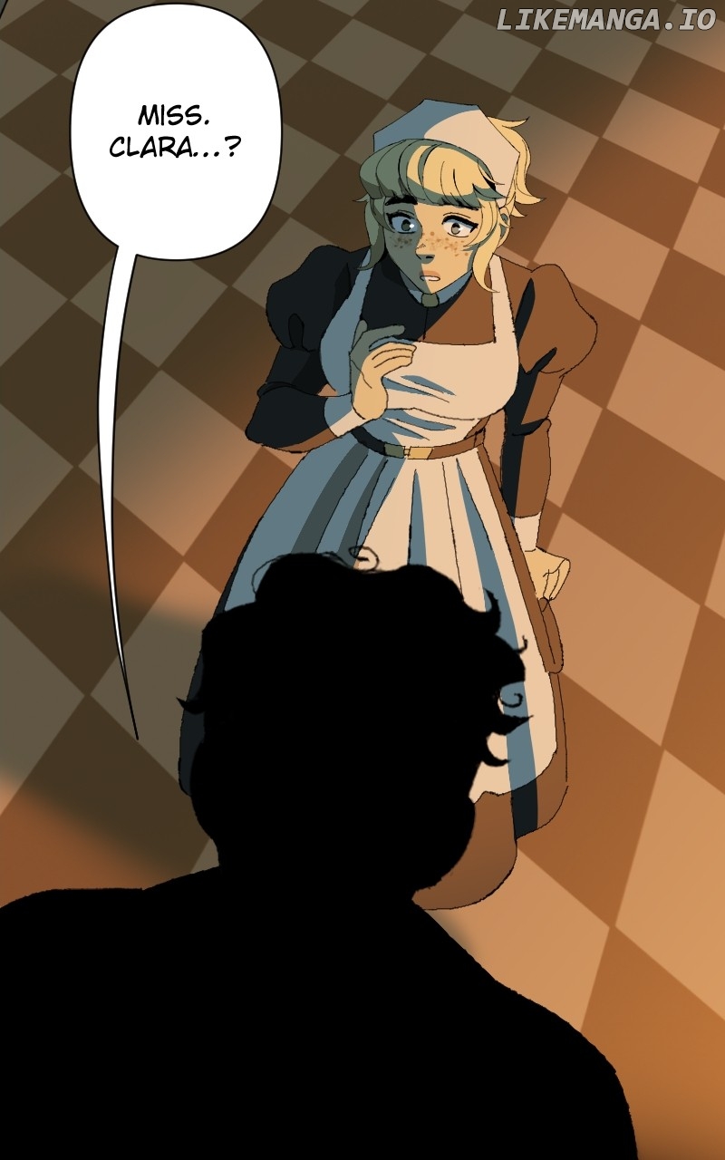 Silent Screams Chapter 38 - page 2