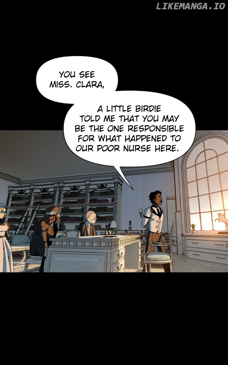Silent Screams Chapter 38 - page 26