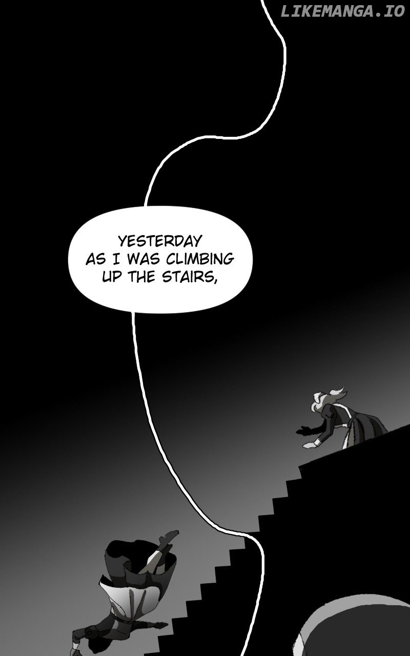 Silent Screams Chapter 38 - page 28