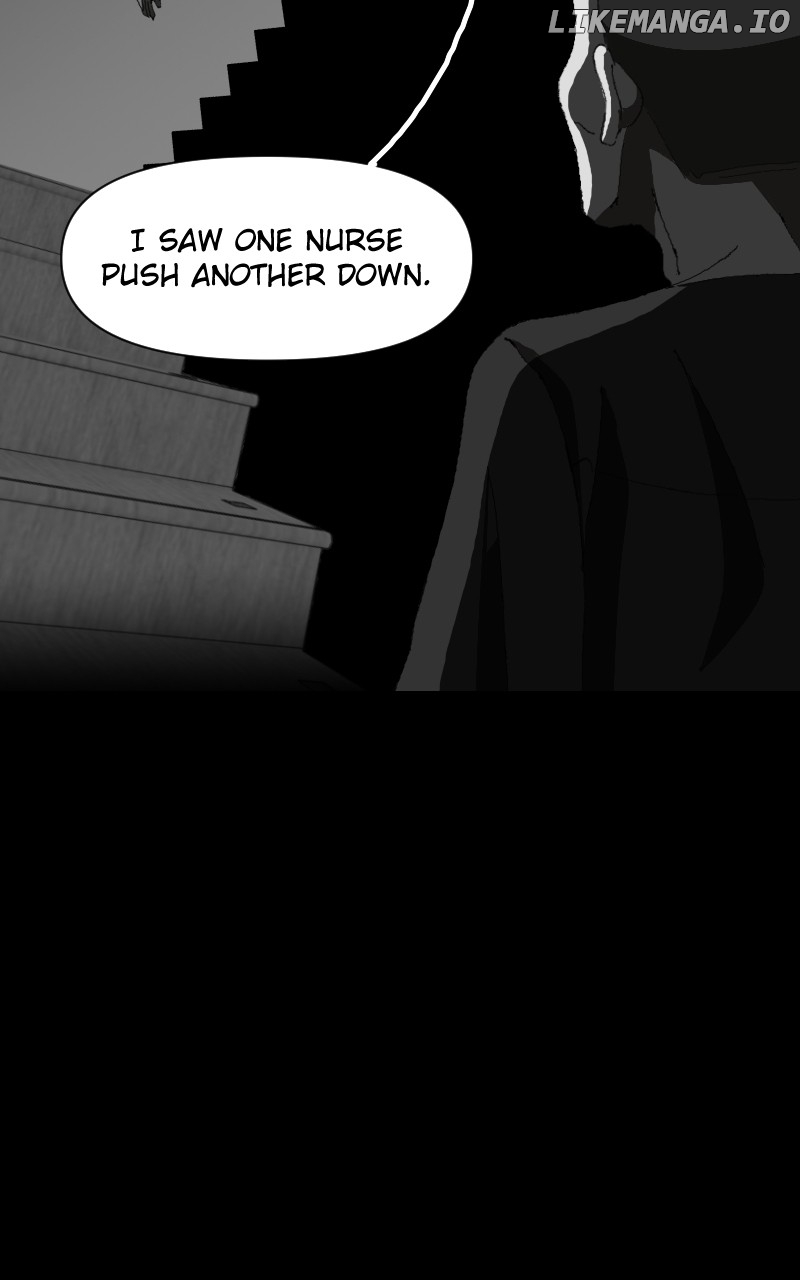 Silent Screams Chapter 38 - page 29